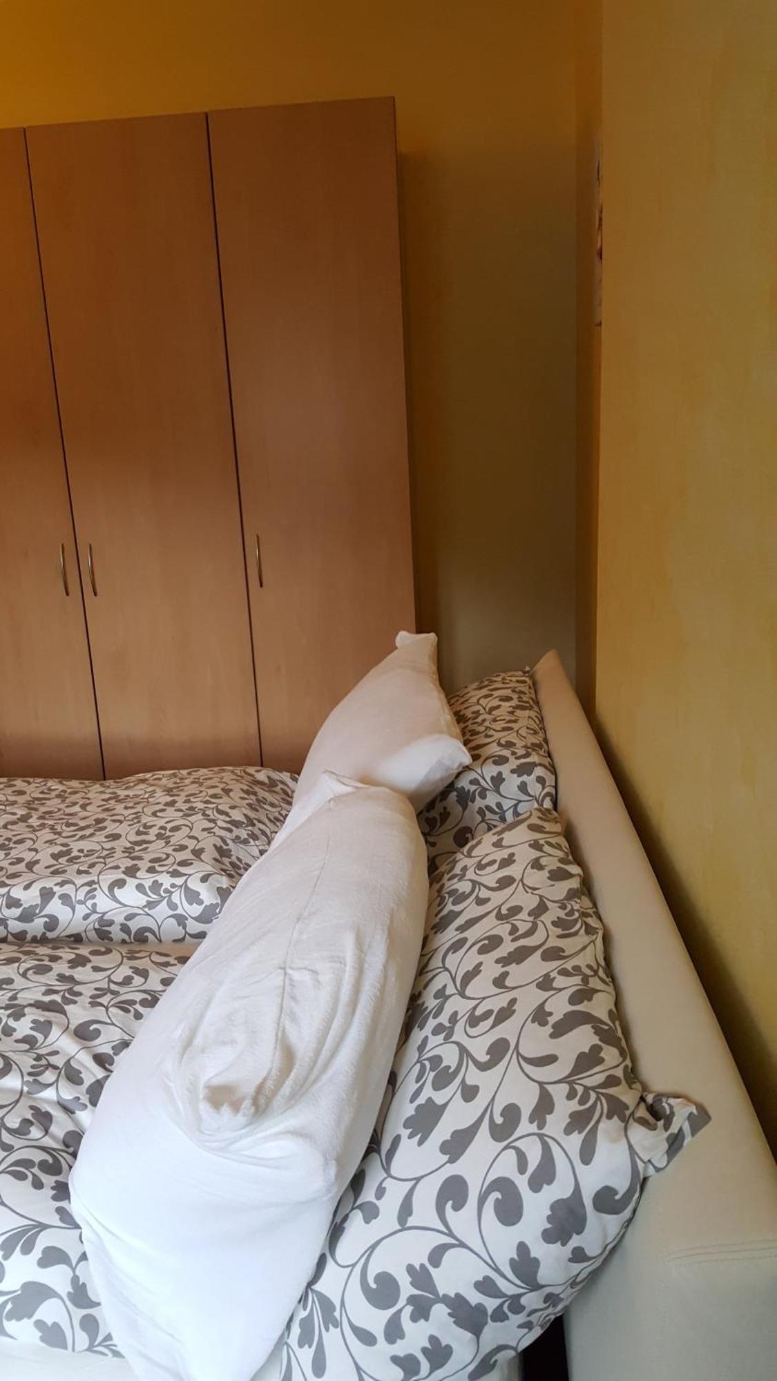 L'Angolo Di Sissi Διαμέρισμα Colle Isarco Εξωτερικό φωτογραφία